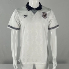 90 England Home